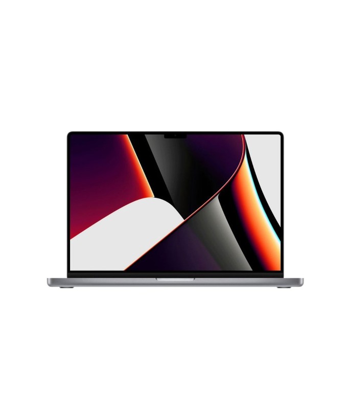 New Featured MacBook Pro With Apple M1 Pro Chip