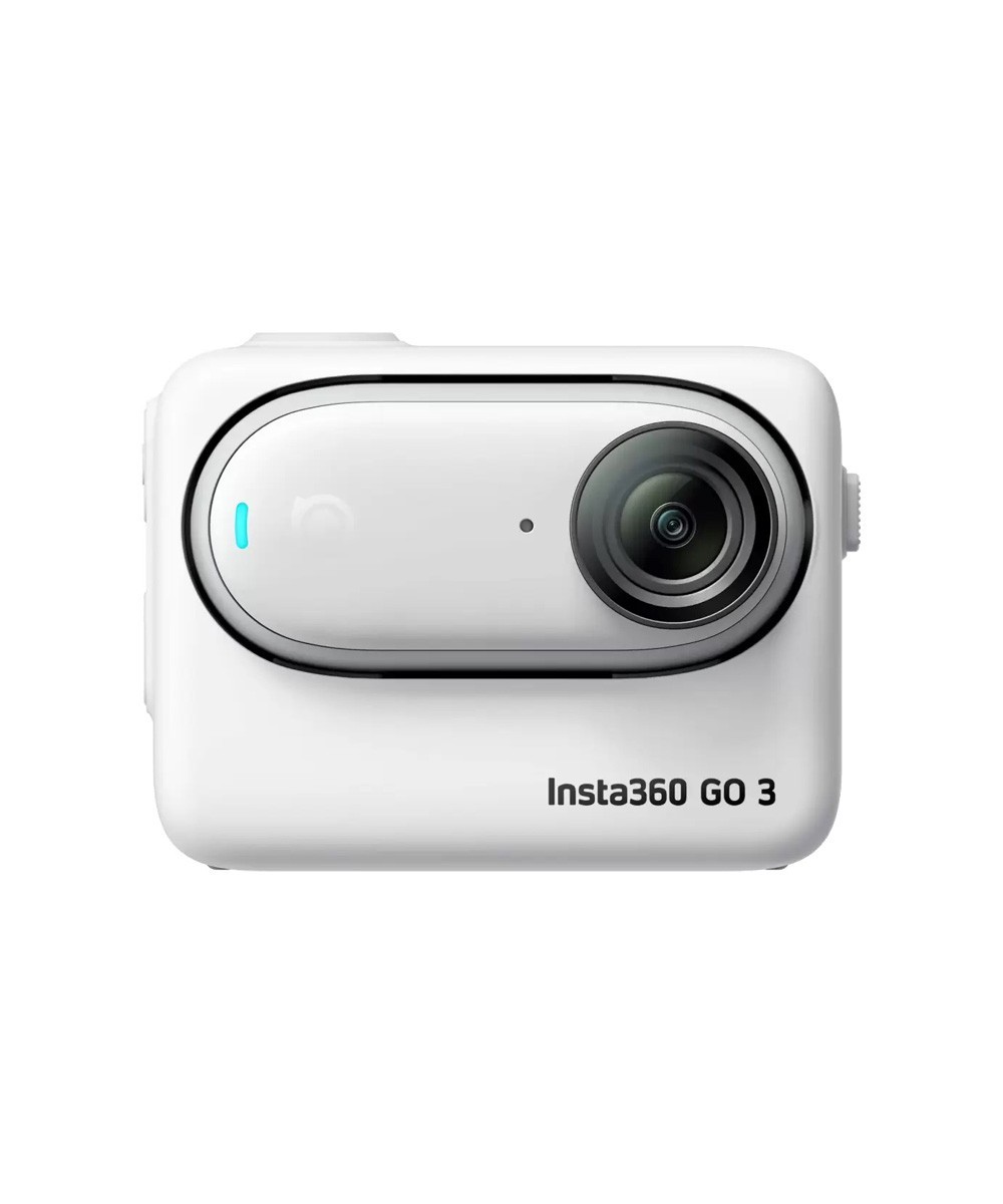 Insta360 GO 3 – Small & Lightweight Action Camera
