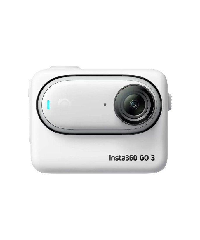 Insta360 GO 3 – Small & Lightweight Action Camera
