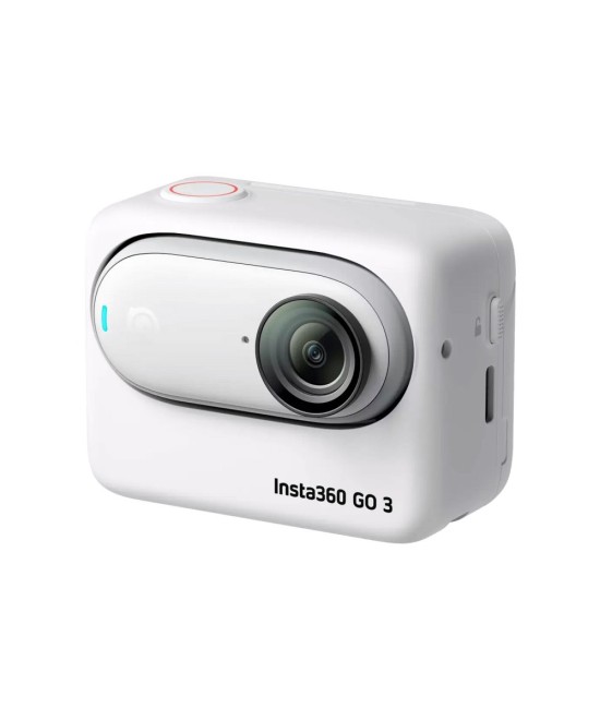 Insta360 GO 3 – Small & Lightweight Action Camera