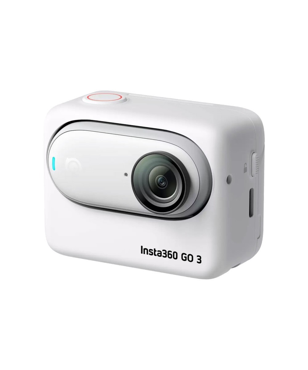 Insta360 GO 3 – Small & Lightweight Action Camera