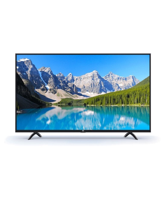 Latest 4K Full HDR Smart Mi TV 138.8 Cm