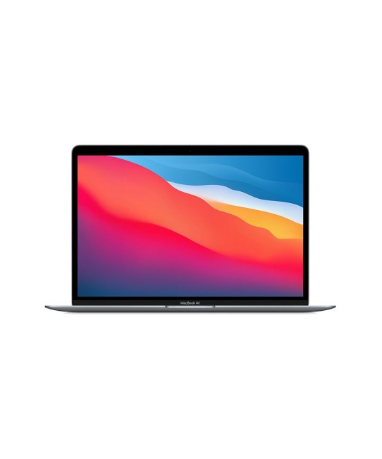 Apple MacBook Air 13.3" With Retina Display