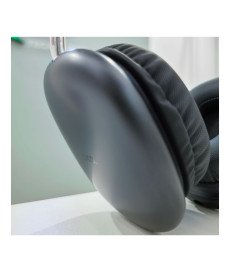 Hoco W35 AIR LIGHT – Audífonos Bluetooth 5.3, 45hrs, Black
