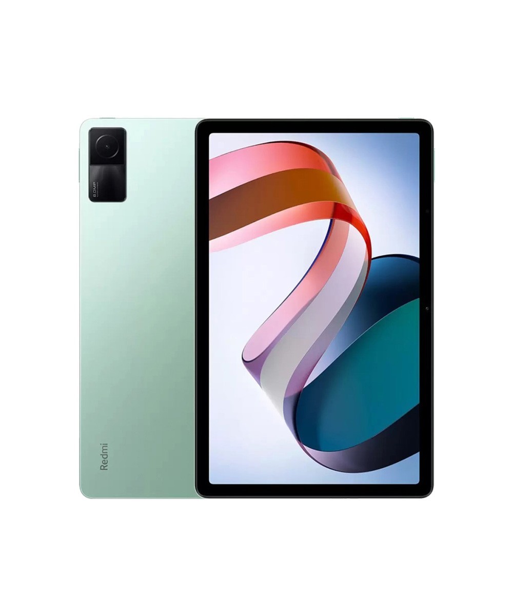 REDMI Pad 4 GB RAM 128 GB ROM 10.61 Inch Tablet