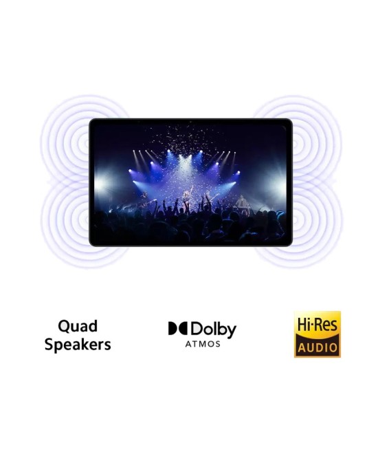 REDMI Pad 4 GB RAM 128 GB ROM 10.61 Inch Tablet