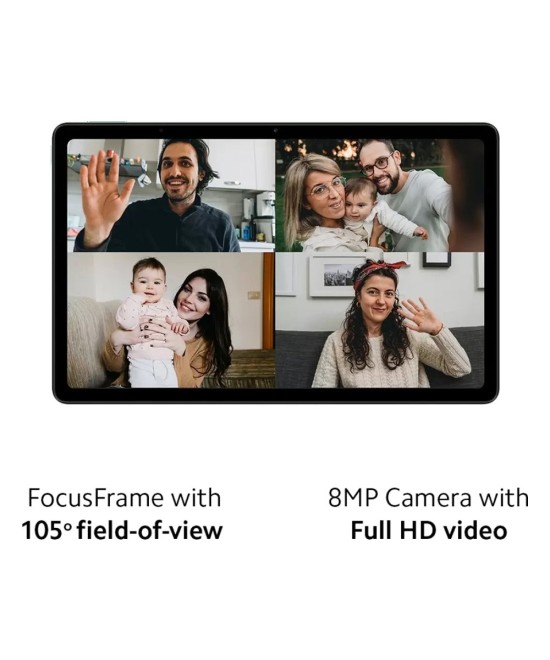 REDMI Pad 4 GB RAM 128 GB ROM 10.61 Inch Tablet