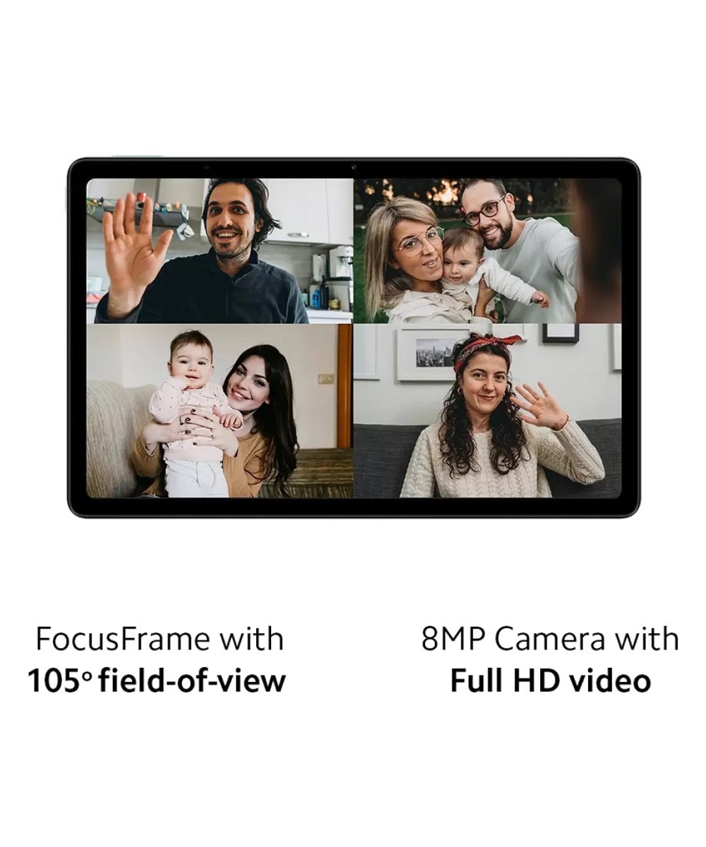 REDMI Pad 4 GB RAM 128 GB ROM 10.61 Inch Tablet