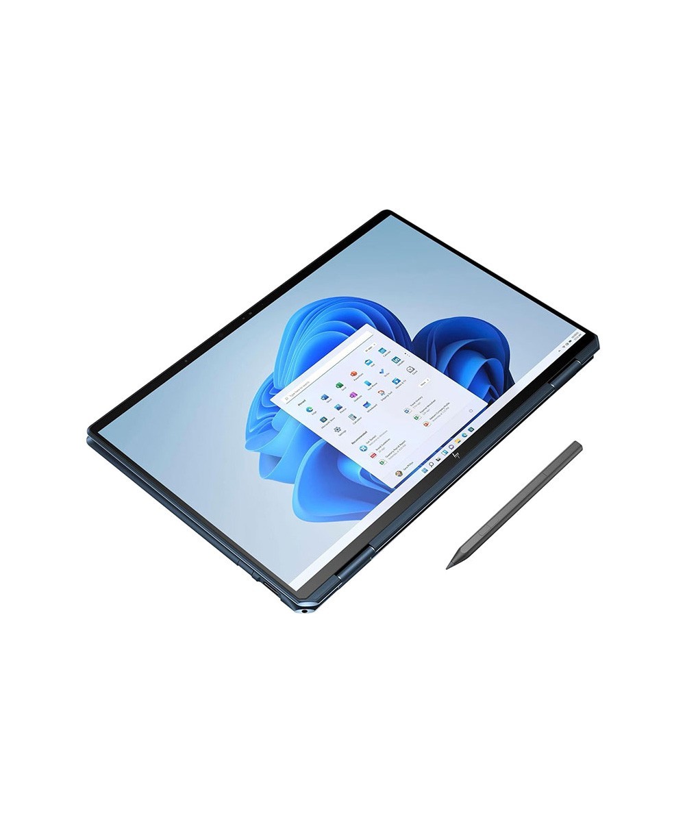 HP Spectre X360 14 2-in-1 Laptop 100% RGB