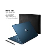 HP Spectre X360 14 2-in-1 Laptop 100% RGB