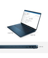 HP Spectre X360 14 2-in-1 Laptop 100% RGB