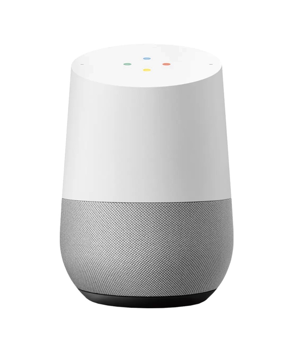 Google Home - Smart Home Speaker Google Assistant