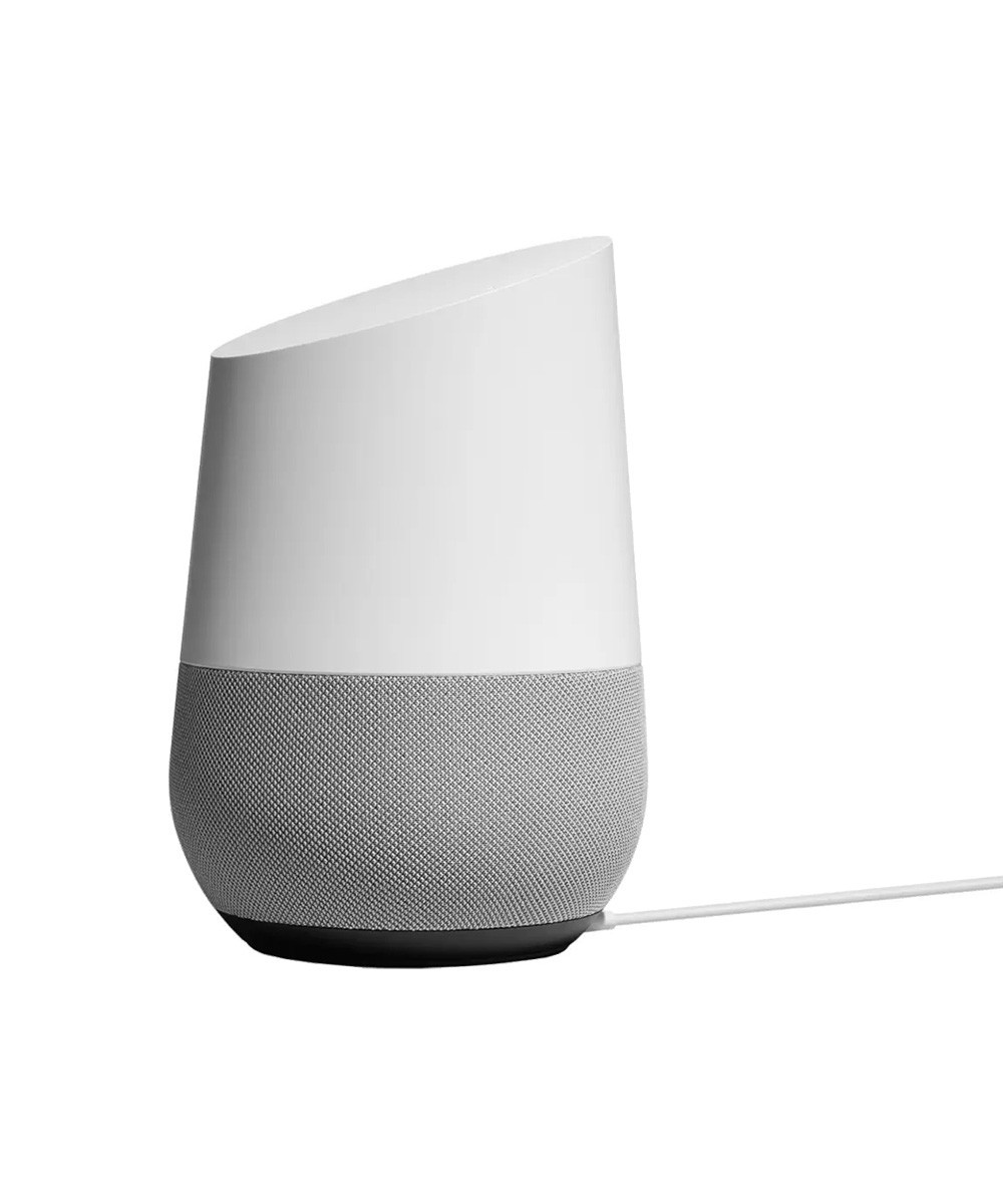 Google Home - Smart Home Speaker Google Assistant