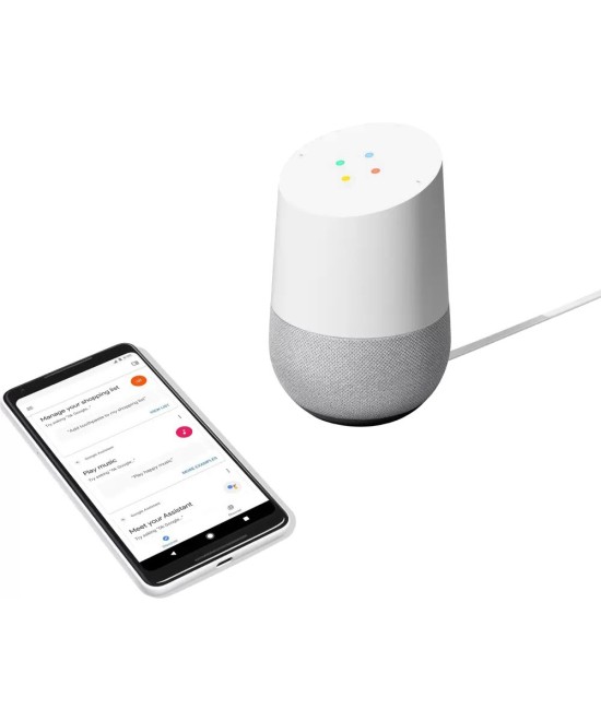 Google Home - Smart Home Speaker Google Assistant