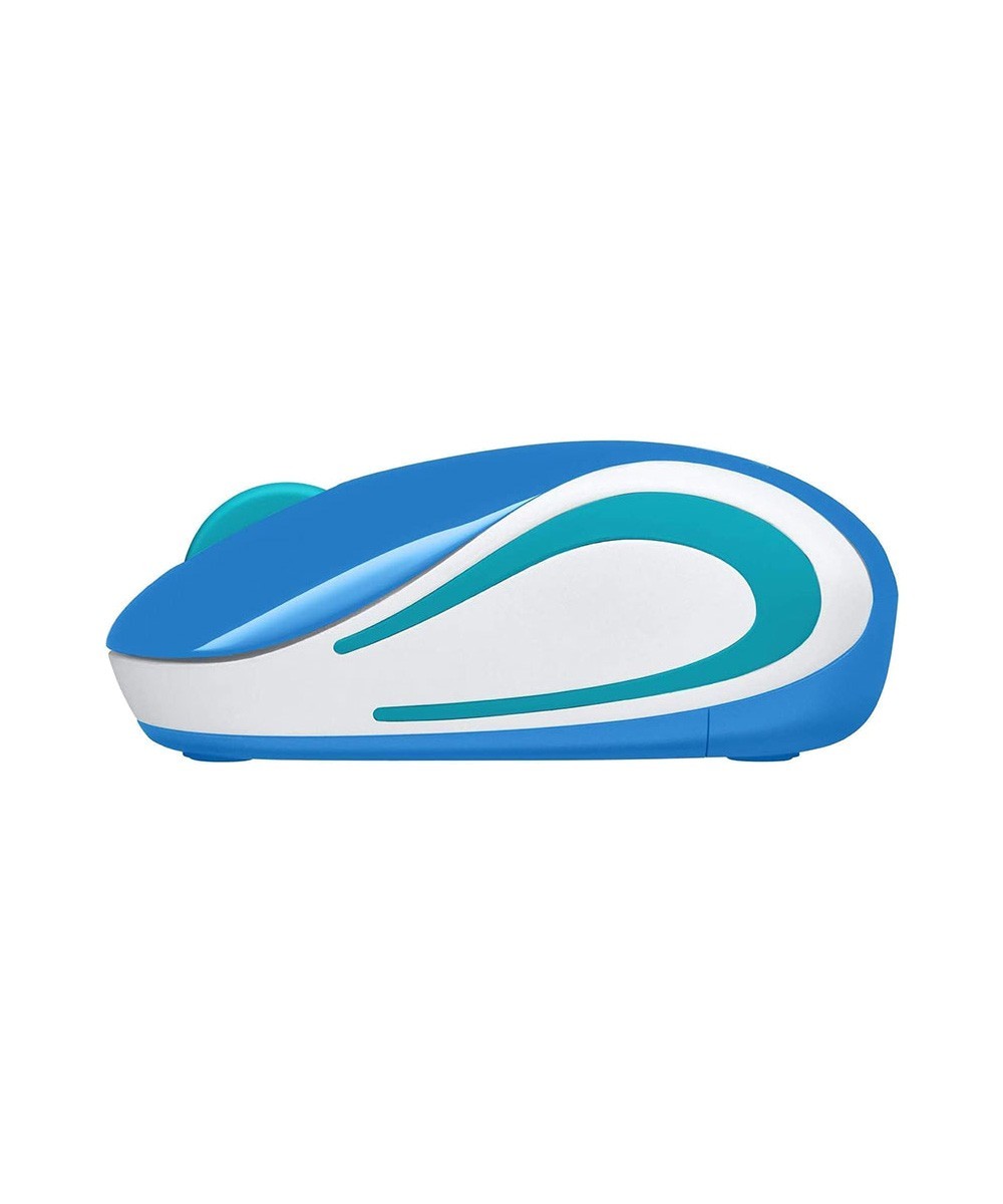 Logitech Wireless Mini Mouse M187 Ultra Portable