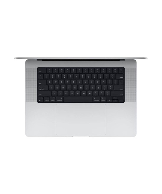 New Featured MacBook Pro With Apple M1 Pro Chip