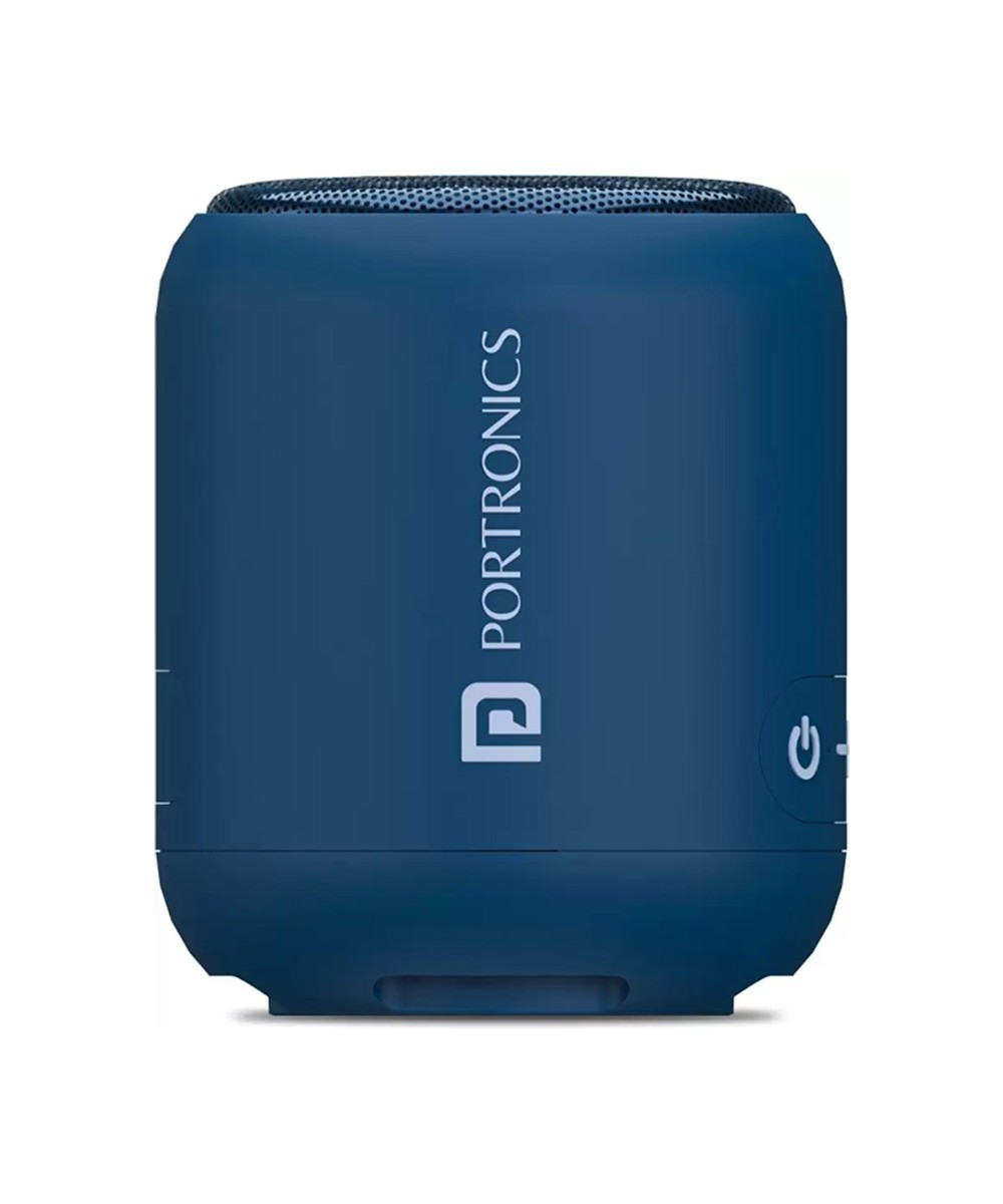 Portronics SoundDrum TWS Portable Bluetooth