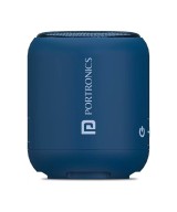 Portronics SoundDrum TWS Portable Bluetooth
