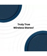 Portronics SoundDrum TWS Portable Bluetooth