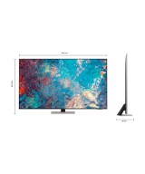 Samsung QN85AA Series Neo QLED 4K UHD Smart TV