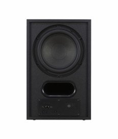 JBL SB180 – Barra de Sonido Cableada, Negro