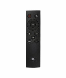 JBL SB180 – Barra de Sonido Cableada, Negro