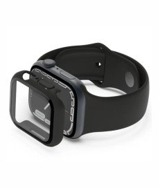 Protector de pantalla 2 en 1 Belkin