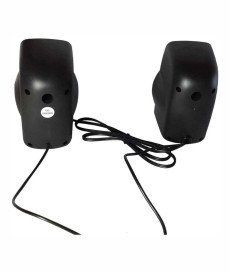 Parlante Gamer RGB - HA-S266