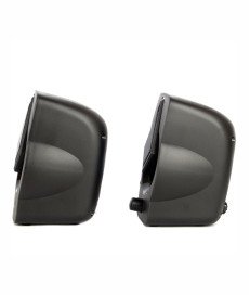 Parlante Gamer RGB - HA-S266