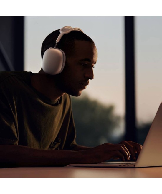 APPLE New AirPods Max Bluetooth Headset