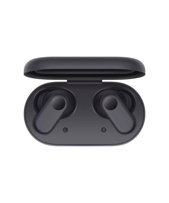 OnePlus Nord 2r Wireless Earbuds with Dual Mic