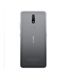 Celular  Nokia 2.4 2GB 32GB Gris