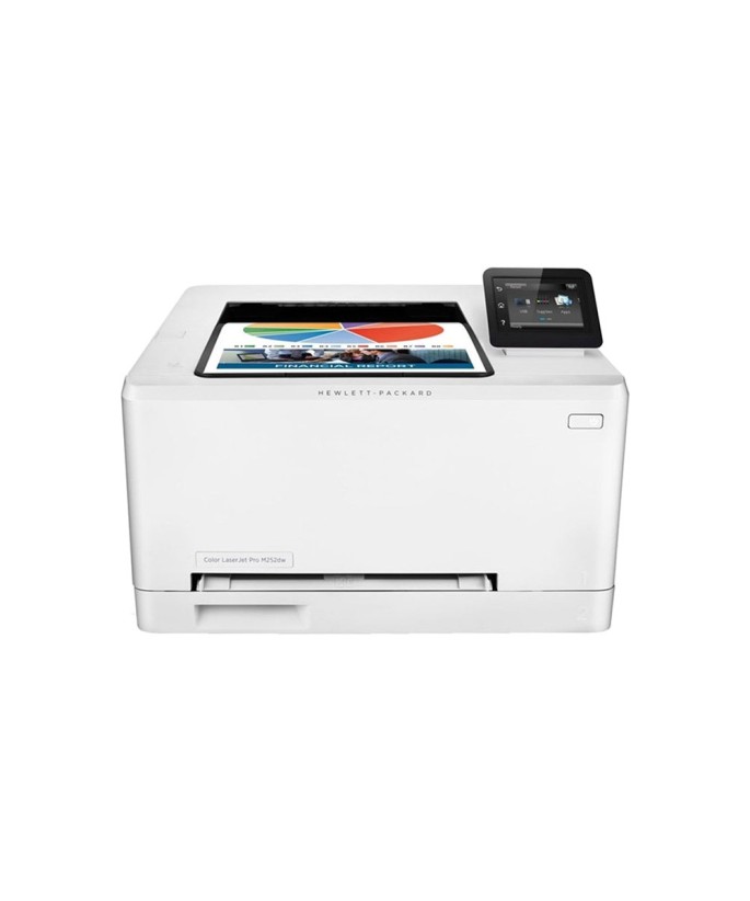 HP Smart Tank All-in-one WiFi Colour Printer
