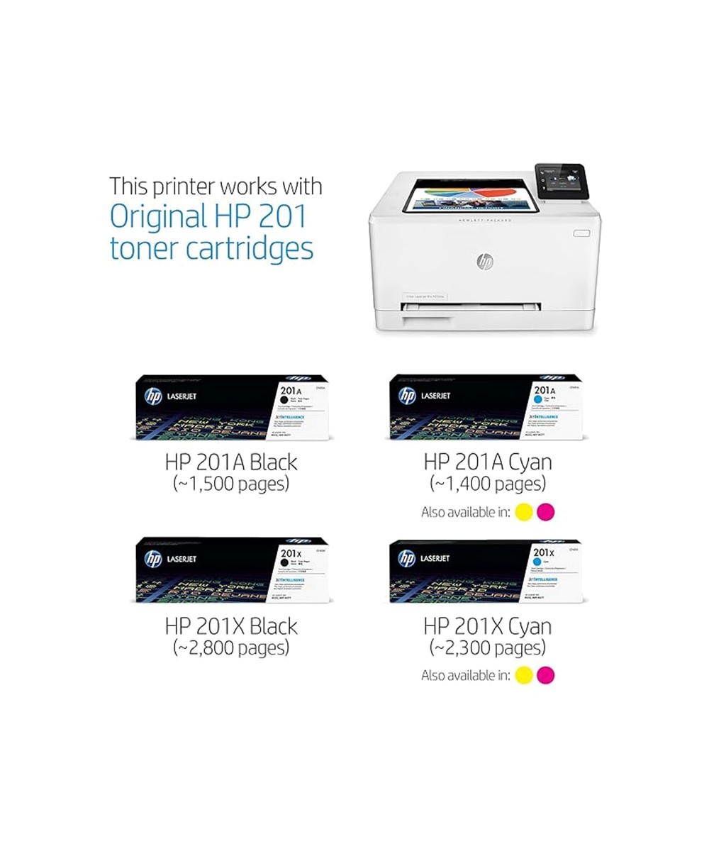 HP Smart Tank All-in-one WiFi Colour Printer