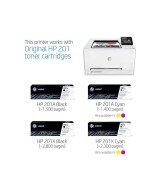 HP Smart Tank All-in-one WiFi Colour Printer
