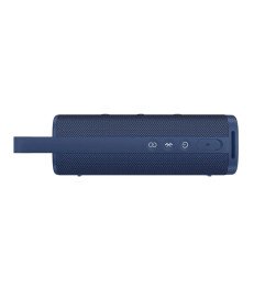 Parlante Xiaomi Sound Outdoor 30W Azul Altavoz bluetooth