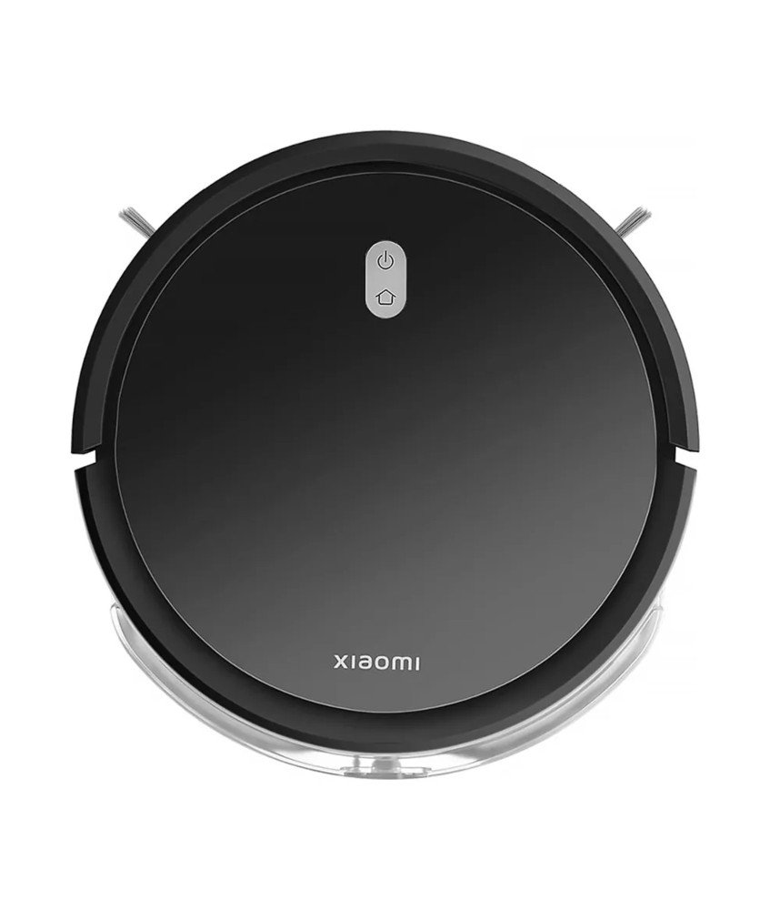 Aspiradora Xiaomi Inalambrico Robot Vacuum E5 - Negro