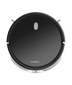 Aspiradora Xiaomi Inalambrico Robot Vacuum E5 - Negro