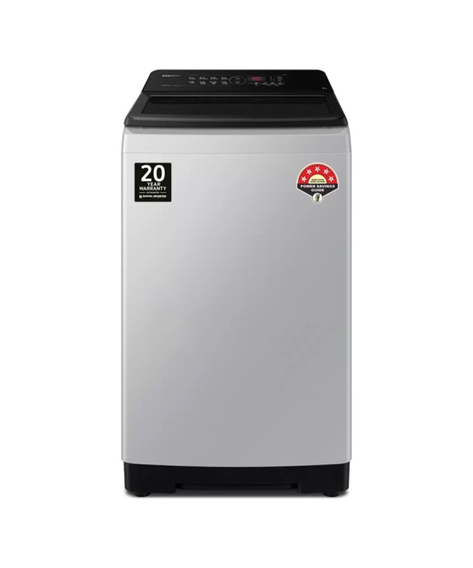 LG 8 kg Fully Automatic Top Load Washing Machine