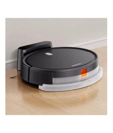Aspiradora Xiaomi Inalambrico Robot Vacuum E5 - Negro