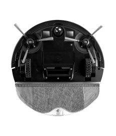 Aspiradora Xiaomi Inalambrico Robot Vacuum E5 - Negro
