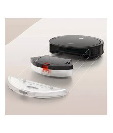 Aspiradora Xiaomi Inalambrico Robot Vacuum E5 - Negro