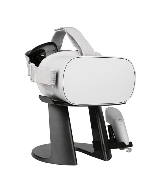 Rumbloo Silicone Controller Grip Cover for Oculus Quest 2