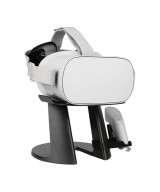 Rumbloo Silicone Controller Grip Cover for Oculus Quest 2