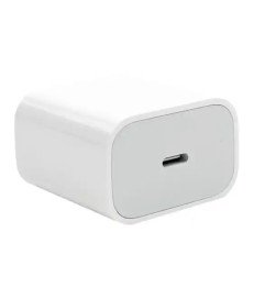 Apple Power Adapter USB-C Blanco