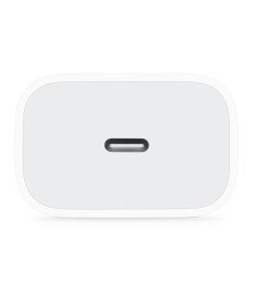 Apple Power Adapter USB-C Blanco
