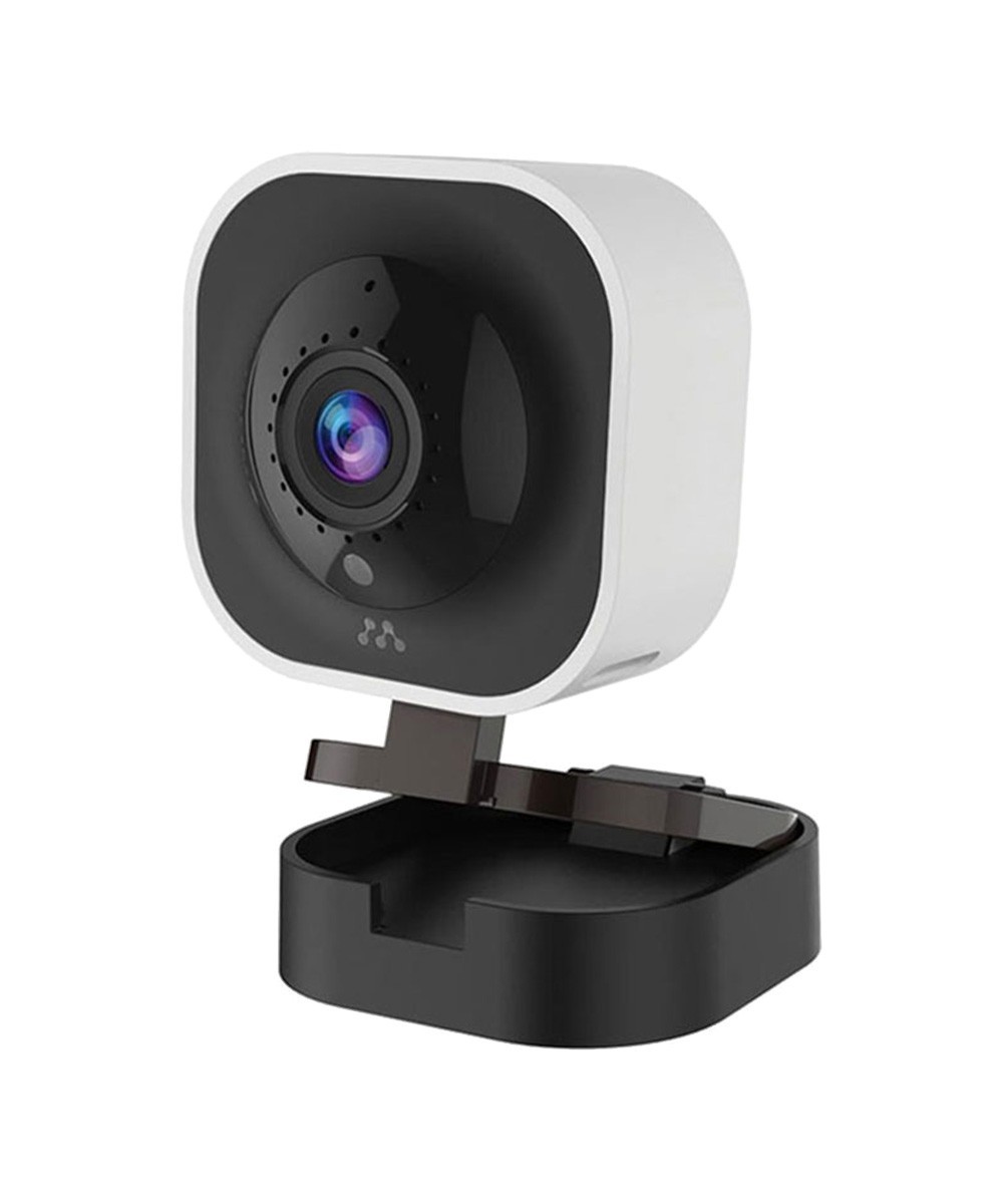 MOMENTUM 2K Indoor Security Camera for Home