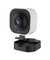 MOMENTUM 2K Indoor Security Camera for Home