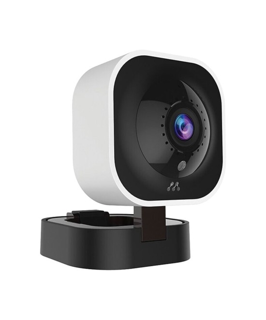 MOMENTUM 2K Indoor Security Camera for Home