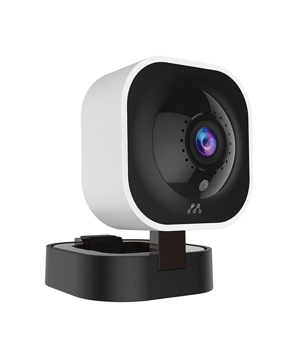MOMENTUM 2K Indoor Security Camera for Home